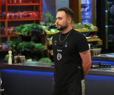 MasterChefte eleme adayı kim oldu 12 Kasım 2024 potaya kim girdi İşte gitmesi için ismi en çok yazılan yarışmacı