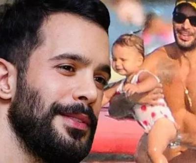 Barış Arduç: Babalığın tadını çıkarıyorum