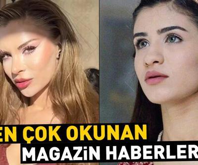 13 Kasım 2024 günün öne çıkan magazin haberleri...