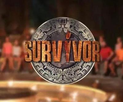 Survivor 2025te Kısmetse Olur rüzgarı O PAYLAŞIMLAR SEVENLERİNİ HEYECANLANDIRDI