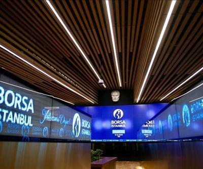 Borsa günün ilk yarısında geriledi (13 Kasım 2024)