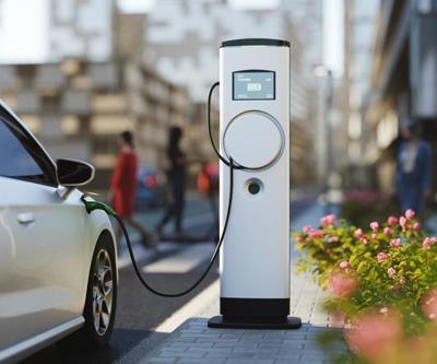 Ekim ayında elektrikli otomobil satışları tüm zamanların rekorunu kırdı