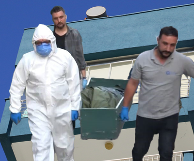 SON DAKİKA Antalyada İranlı 3 kardeş evde ölü bulunmuştu: Çarpıcı tepside kömür detayı 9 sayfalık not bırakmışlar...