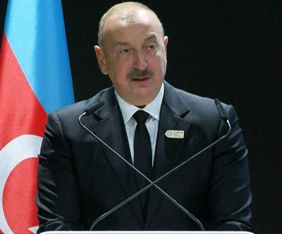 Aliyevden Macrona ‘Adalar’ suçlaması