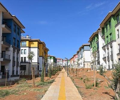 Deprem bölgesinde konut satışları yükseldi