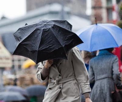 KARA KIŞ KAPIDA Meteoroloji Danışmanı Orhan Şen bölge bölge uyardı