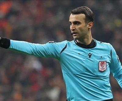 FIFA’dan Atilla Karaoğlan’a görev