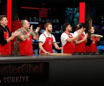 MasterChefte eleme adayı kim oldu 14 Kasım 2024 potaya kim girdi İşte gitmesi için ismi en çok yazılan yarışmacı