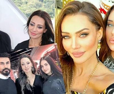 Umut Akyürek ile Oktay Ertuğrul çifti zor günleri atlatmaya çalışıyor KIZLARININ SON DURUMU NASIL