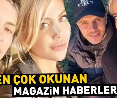 15 Kasım 2024 günün öne çıkan magazin haberleri...