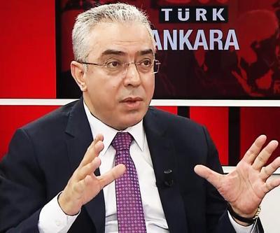 BAHÇELİNİN ÖCALAN ÇAĞRISI Cumhurbaşkanı Başdanışmanı Uçum: Uç şartlara bağlı
