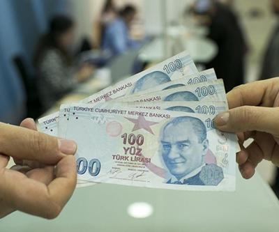 Bakanlık duyurdu Destek ödemeleri hesaplara aktarıldı