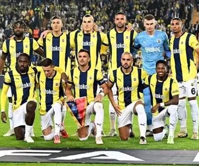 FENERBAHÇE - ZENİT MAÇ SONUCU: Fenerbahçe - Zenit maçı kaç kaç bitti Hazırlık maçı sonucu