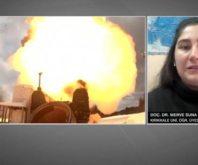 3. Dünya Savaşı korkusunu bu kez Ukrayna tetikledi ATOM BOMBASI MI ÜRETİYORLAR