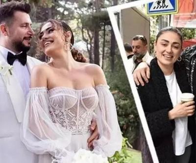 Dilan Çıtaktan kafa karıştıran paylaşım Eşinden boşanıyor mu