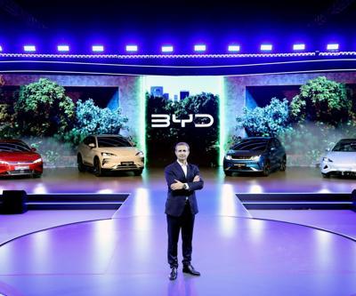 6 modelle Türkiye pazarına girdi