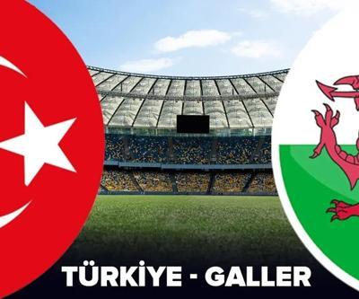 Türkiye - Galler maçı hangi statta oynanacak Milli maç nerede oynanıyor İşte Türkiye - Galler karşılaşmasının stadı