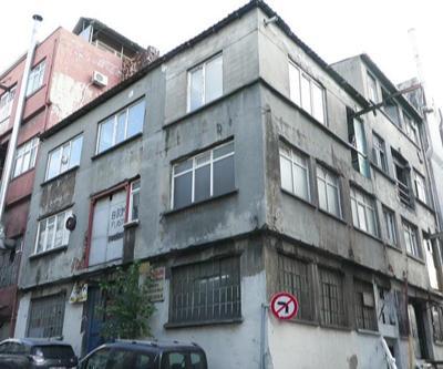 4 katlı bu iş hanı 6 ayda tam 10 milyon lira zamlandı Fiyatını duyunca inanamayacaksınız...