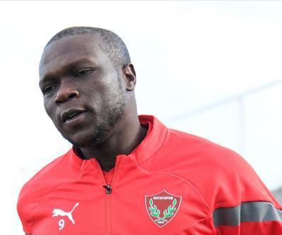 Vincent Aboubakar, Süper Ligde kalıyor