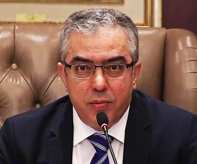 Cumhurbaşkanı Başdanışmanı Uçum: Terörle mücadelede ayrım olmaz