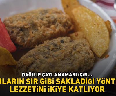 MASTERCHEFE DAMGA VURDU Aşçıların Sır Gibi Sakladığı Yöntem Bu Püf Noktası Kadınbudu Köftenin Lezzetini 2ye Katlıyor