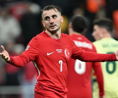 Kerem Aktürkoğlu: Halkımızdan özür diliyorum