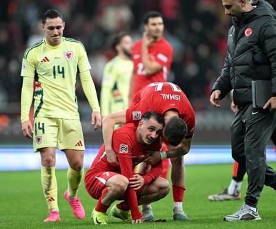 İsmail Yüksek’ten Kerem Aktürkoğlu’na destek sözleri