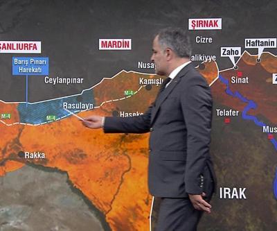Sınırda 30 km derinlik neden önemli