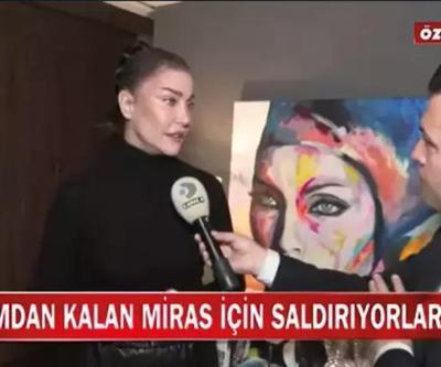 AMATEMe girdi, beş parasız kaldı Deniz Akkaya yaşadıklarını ilk defa anlattı