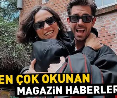 17 Kasım 2024 günün öne çıkan magazin haberleri...