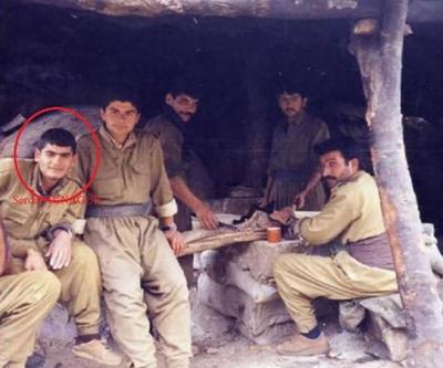 SON DAKİKA HABERİ MİT ve Emniyetten ortak operasyon: PKKnın Avrupa yapılanmasına darbe