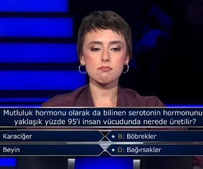 Bağırsaklara ikinci beyin deniyor: Serotonin hormonu nerede üretilir Mutluluk hormonu insan vücudunda nerede ürer