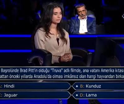 Truva filminde hangi hayvandan birkaç tane görülür Ana vatanı Amerika Kıtasıydı...