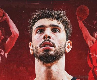 Alperen Şengünlü Houston Rockets, NBAde 5 maç sonra kıl payı kaybetti