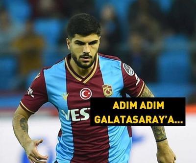 Galatasaray’dan Eren Elmalı hamlesi Kerem Demirbay detayı…