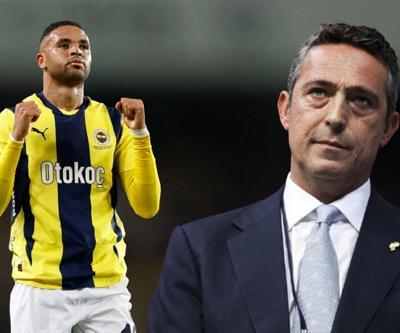 Fenerbahçede Youssef En-Nesyri giderse dünya yıldızları geliyor Yönetim, devre arası isimlerini belirledi...