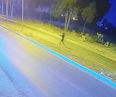 Adanada haraç vermeyen iş yerine uzun namlulu silahlarla baskın