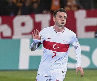 Türkiye A Ligine yükselme fırsatını kullanamadı Karadağ Türkiye maç özeti