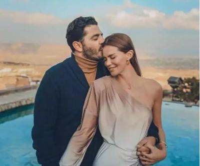 Uğur Akkuş’tan boşanacak olan Ebru Şallı’dan yeni açıklama HAYATIMDA YENİ BİR DÖNEM BAŞLIYOR