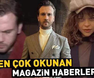 19 Kasım 2024 günün öne çıkan magazin haberleri...