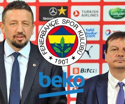 Hidayet Türkoğlu, Fenerbahçe Bekonun Ergin Ataman protestosuna cevap verdi