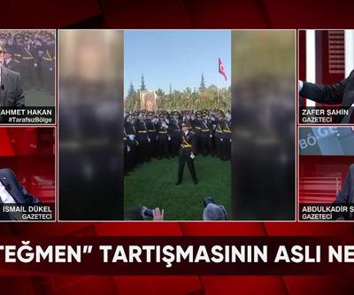 Yenidoğan çetesi bebekleri nasıl öldürdü Teğmen tartışmasının aslı ne Bahçeli o paylaşımda ne anlatıyor Tarafsız Bölgede konuşuldu