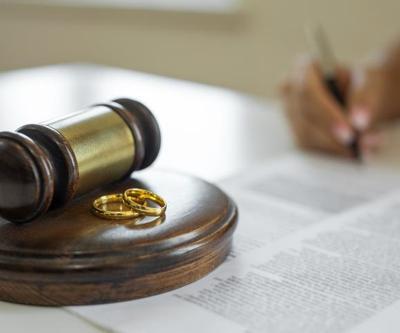 Yargıtaydan dikkat çeken boşanma davası kararı: Koca haklı, kadın tam kusurlu bulundu
