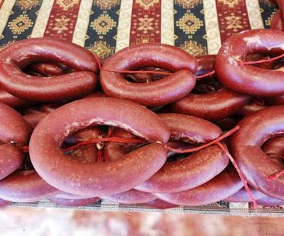 Gıda taklit veya tağşiş listesine yenileri eklendi: Dana sucuğunda sakatat çıktı