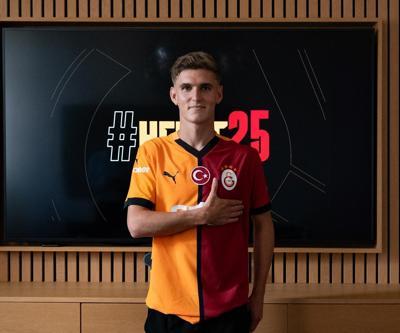 Galatasaray’da Elias Jelert yol ayrımında