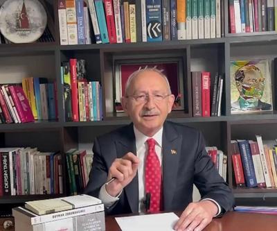 CHPde safları sıkılaştırın polemiği