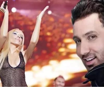 Gülşen, gözyaşlarını tutamadı