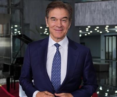 MEHMET ÖZ KİMDİR Dr. Mehmet Öz ABDde sağlık sistemleri yöneticisi olacak