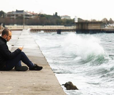 PERŞEMBE GÜNÜNE DİKKAT Uzmanlar uyardı: İstanbul’a lodos geliyor