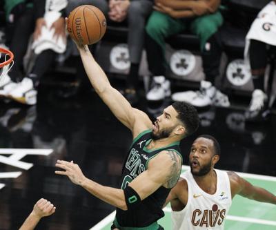 Boston Celtics, Cleveland Cavaliersa Buraya kadar dedi NBAde 15 maçlık seri sona erdi...